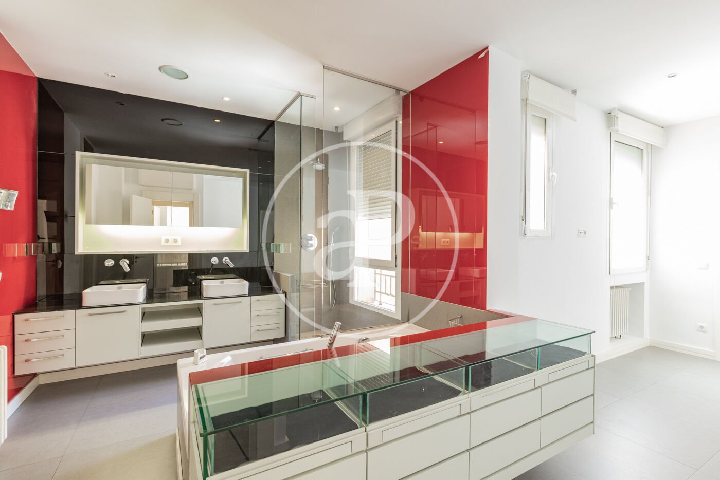 Wohnung 195 m² in Madrid