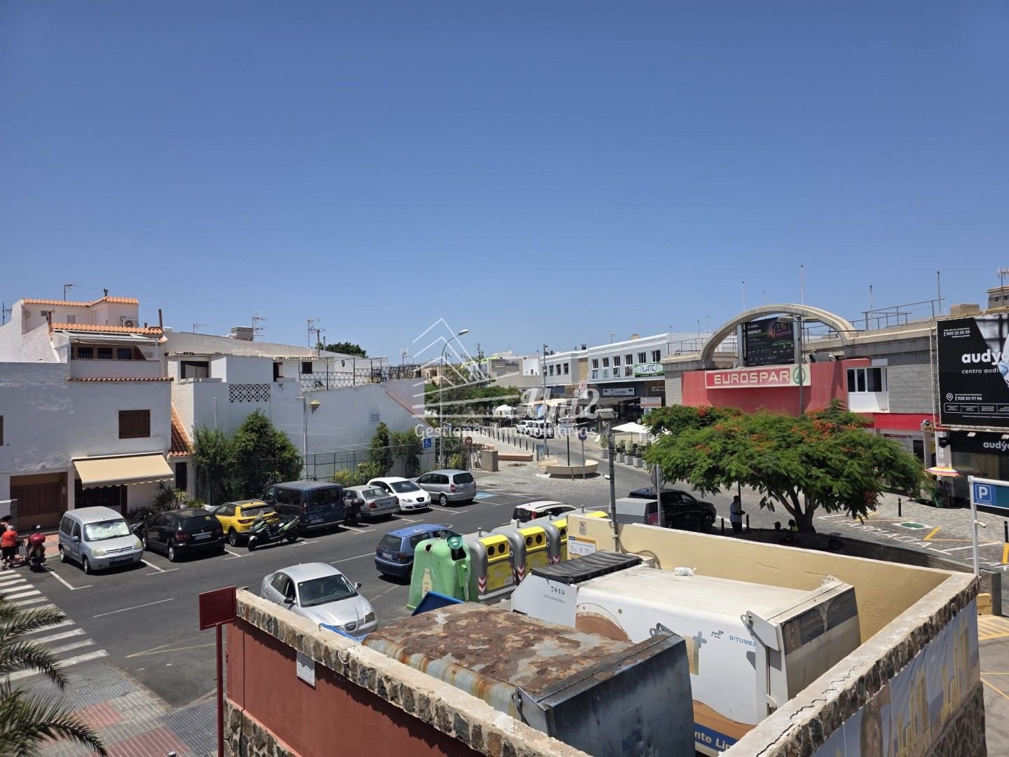 Piso de 90 m² en San Bartolomé de Tirajana