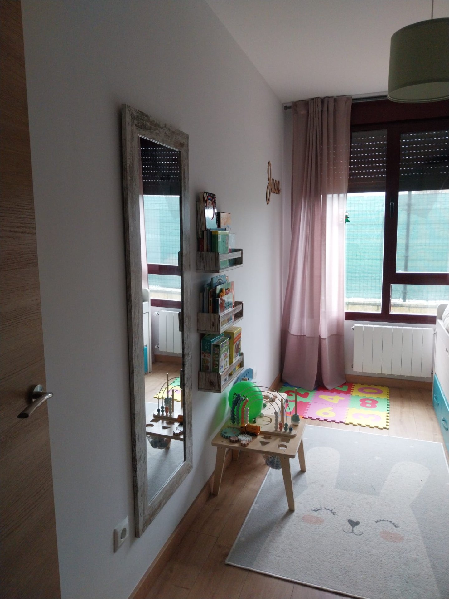 Apartamento 83 m² em Entrambasaguas