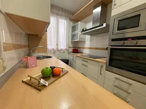 Habitación 95 m², Madrid