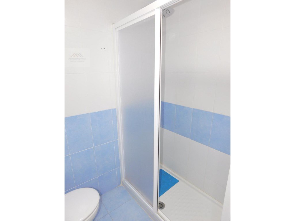 Piso de 65 m² en Mazarrón