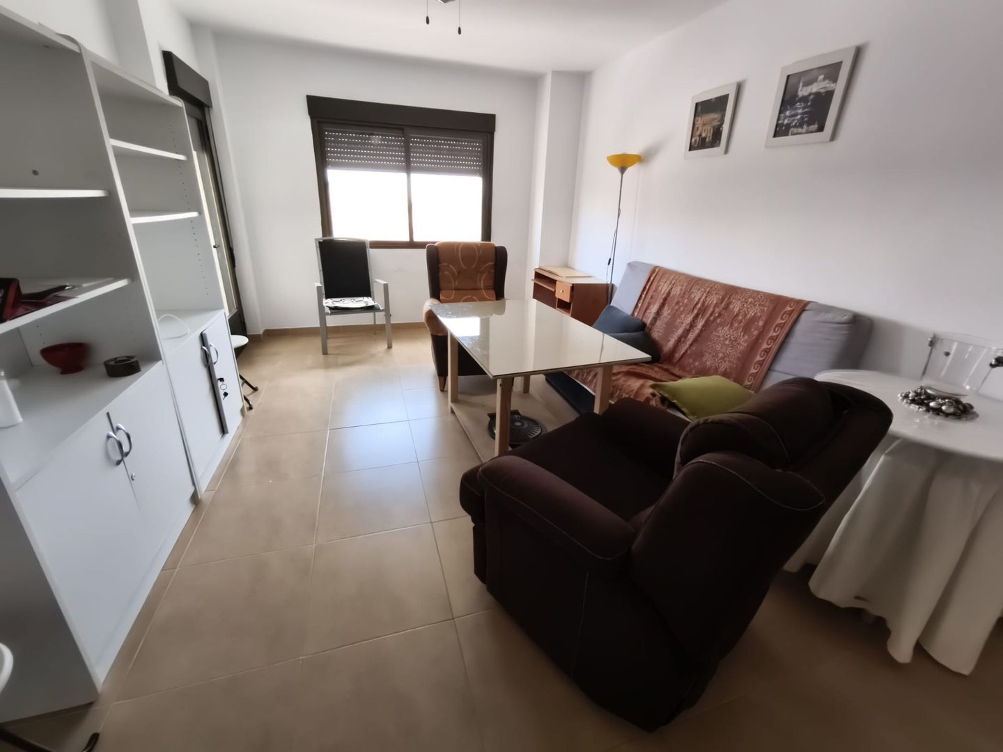 Piso de 105 m² en Cáceres