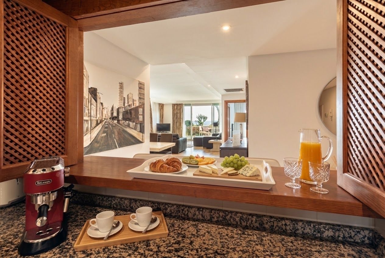Pis de 242 m² a Estepona