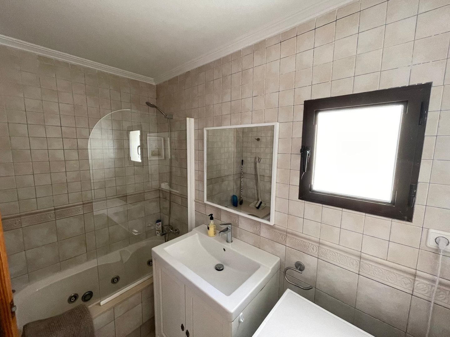 Квартира 85 м² в Santa Pola