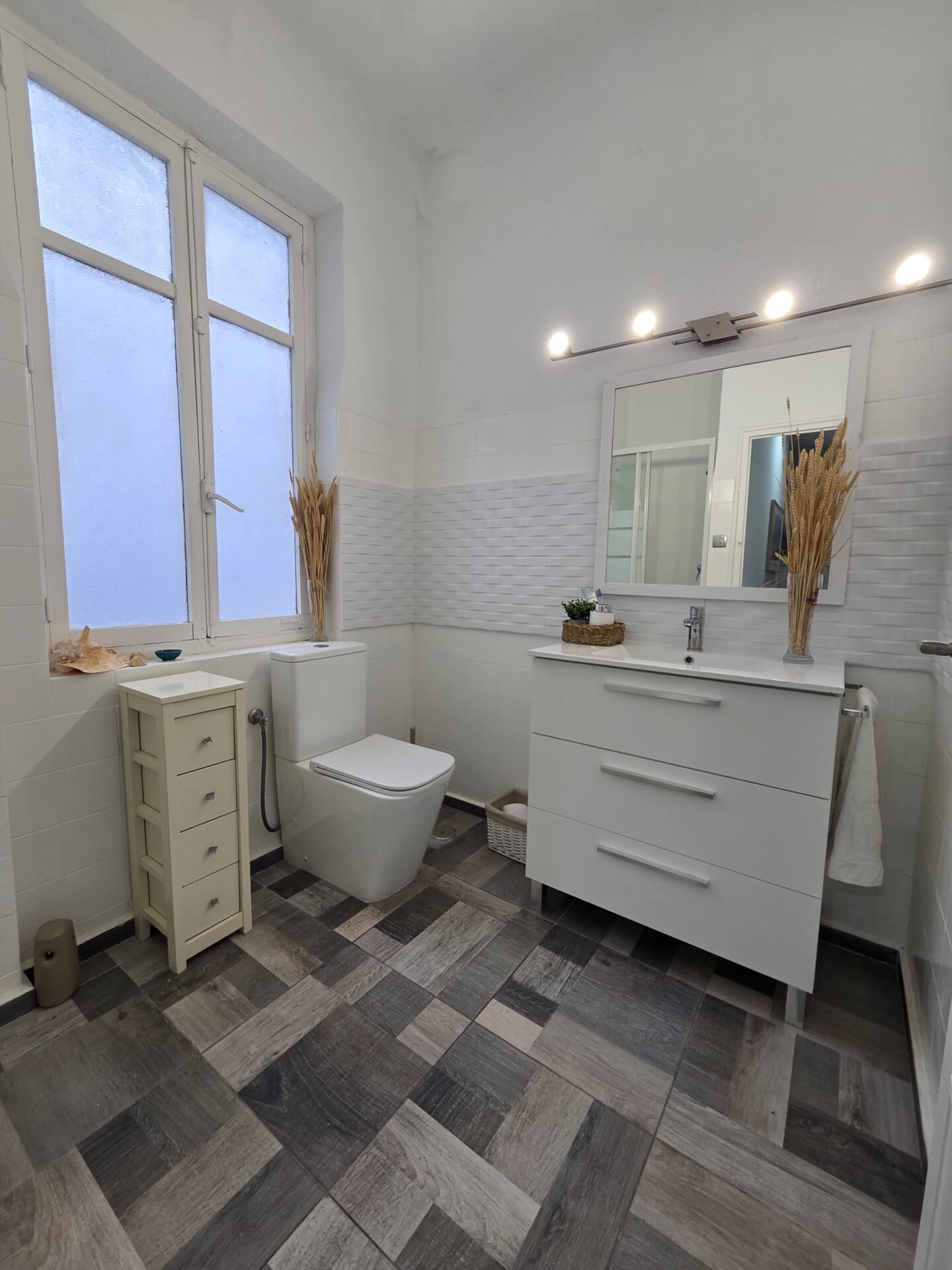 Stanza 12 m², Alacant / Alicante