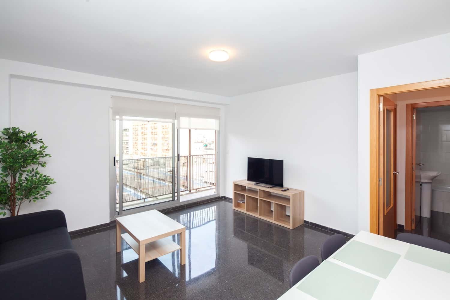 Habitació de lloguer, València
