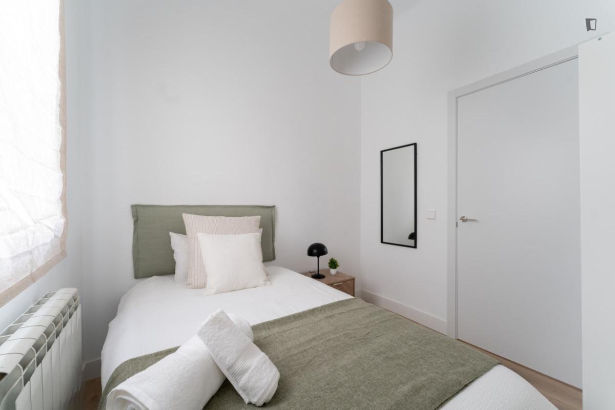 Pis de 125 m² a Madrid