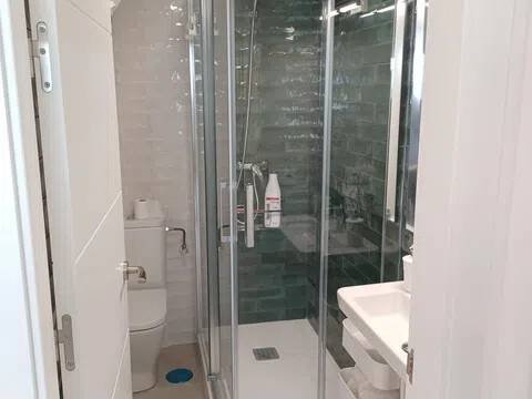 Piso de 90 m² en Rota