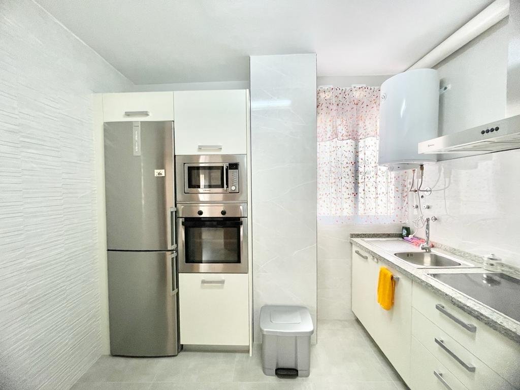 Piso de 87 m² en Granada
