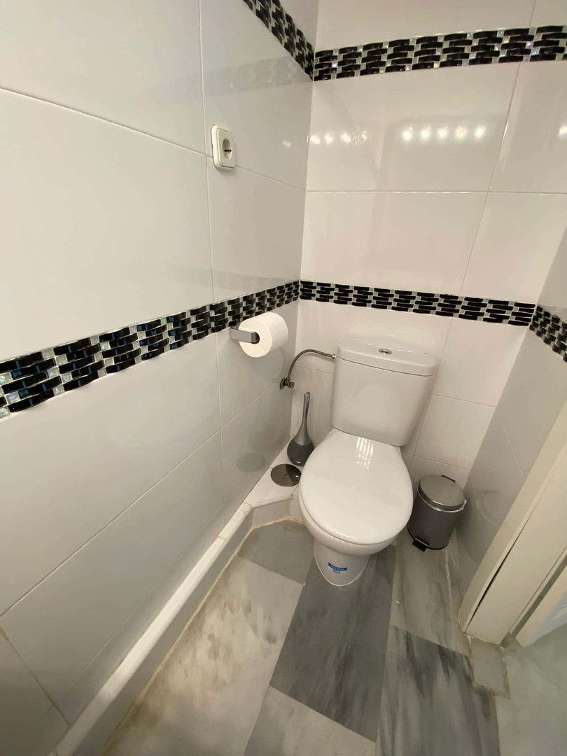 Pis de 47 m² a Madrid