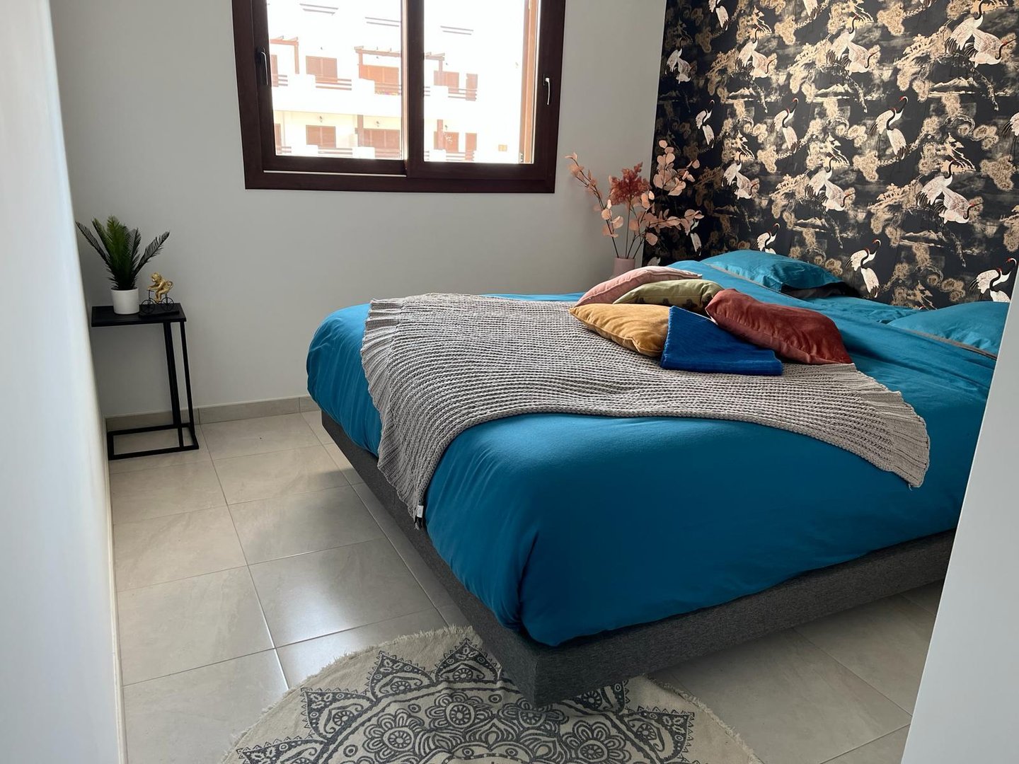 Piso de 70 m² en Pulpí