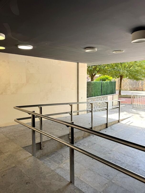 Piso de 80 m² en Urduliz