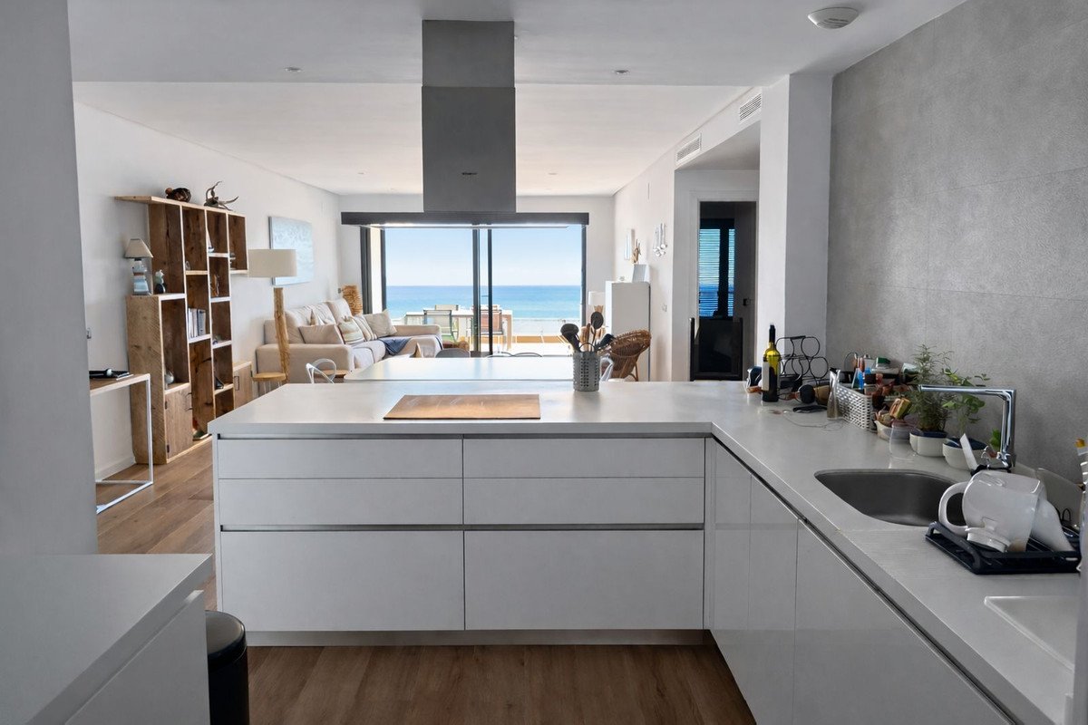 Piso de 109 m² en Vélez-Blanco