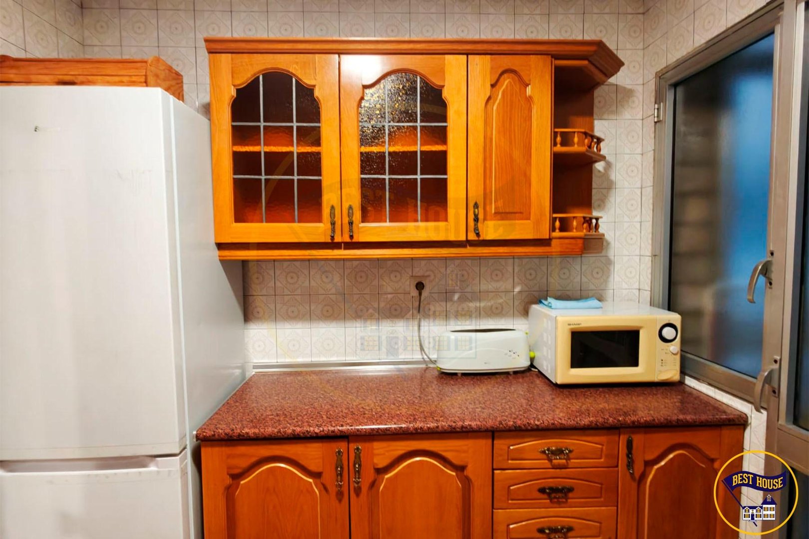 Piso de 95 m² en Cuenca