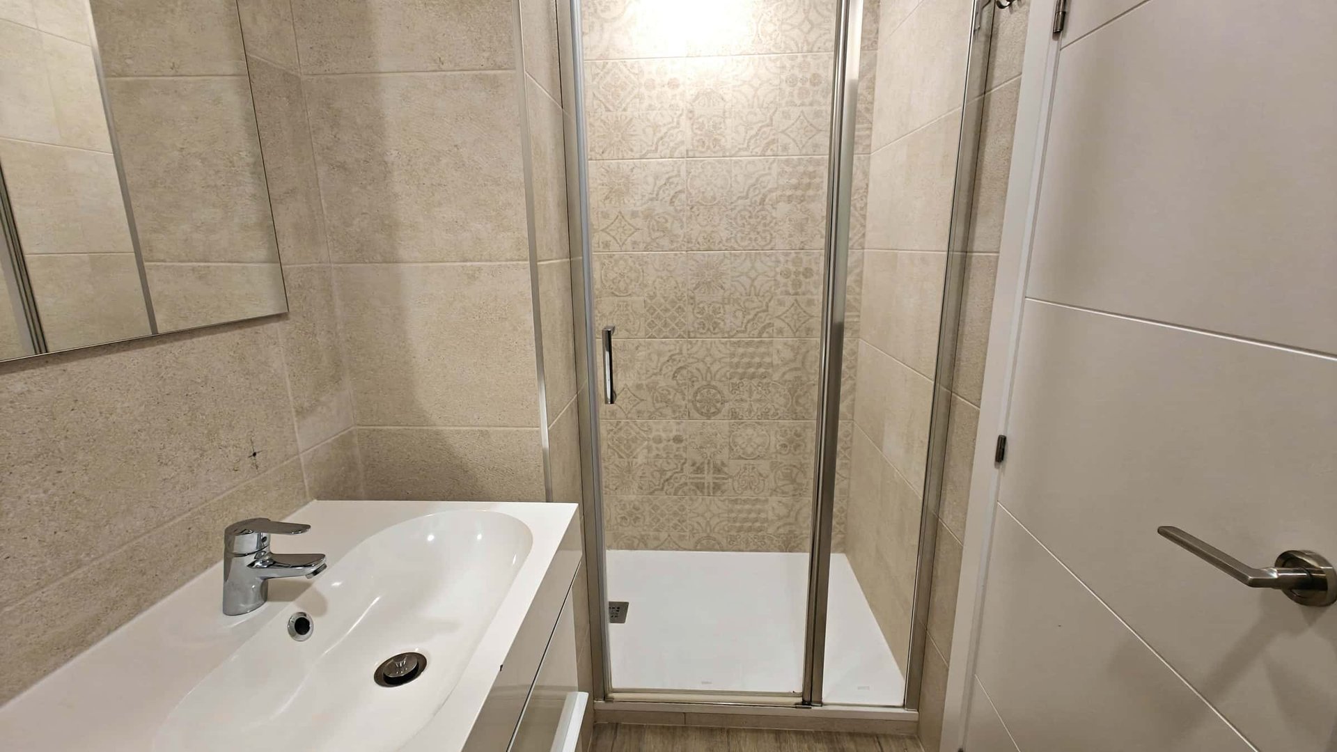 Pis de 30 m² a Madrid