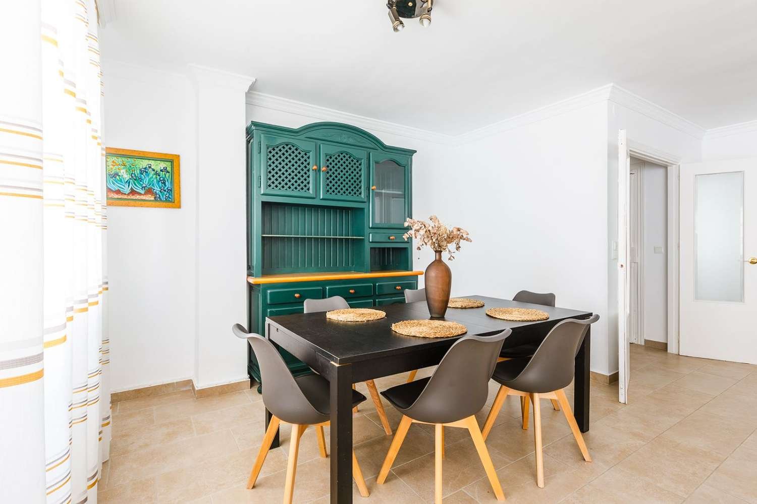 Piso de 90 m² en Vélez-Málaga