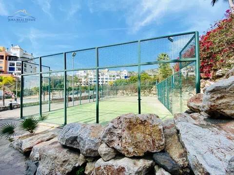 Piso de 140 m² en Almuñécar