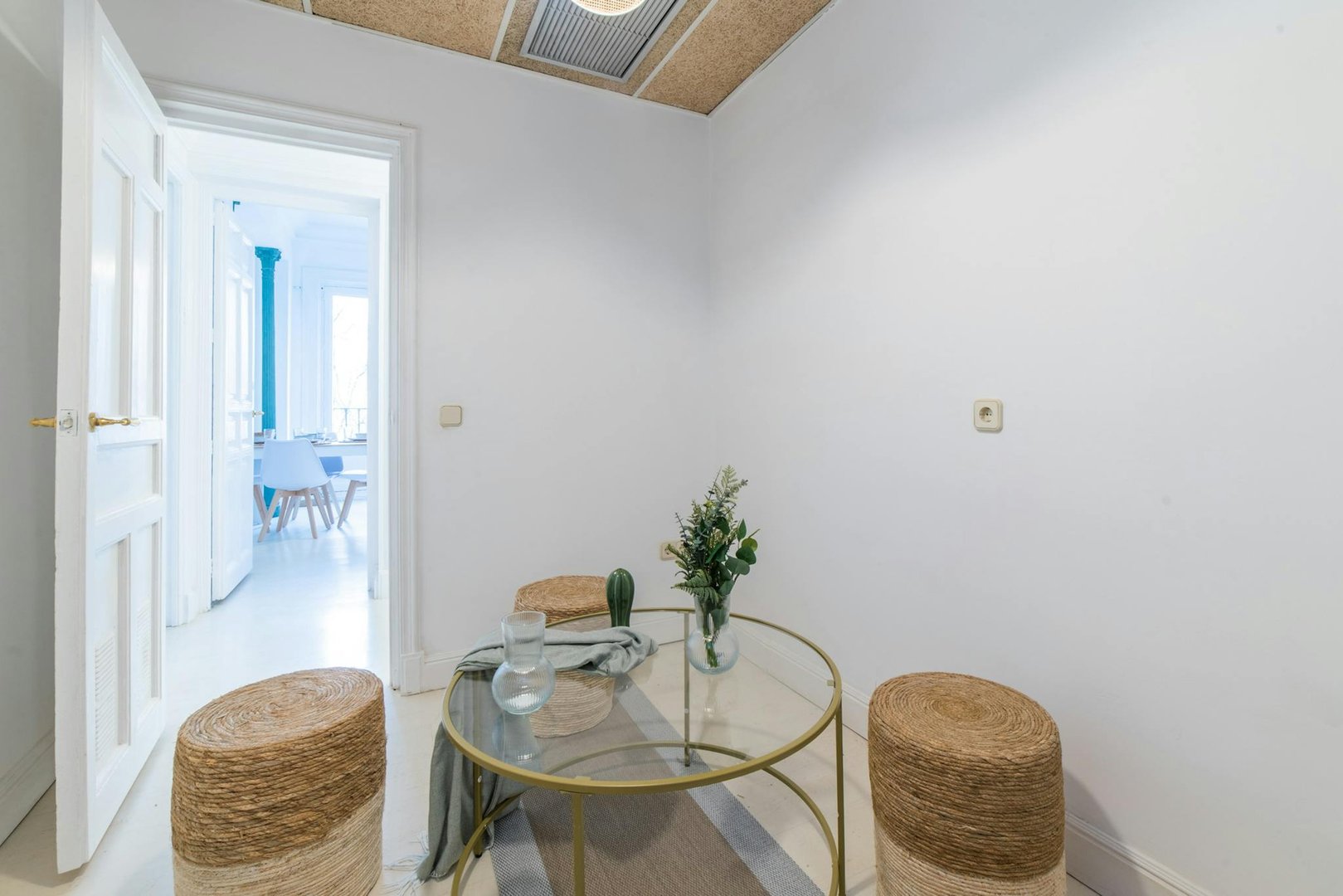 Habitación en alquiler, Madrid
