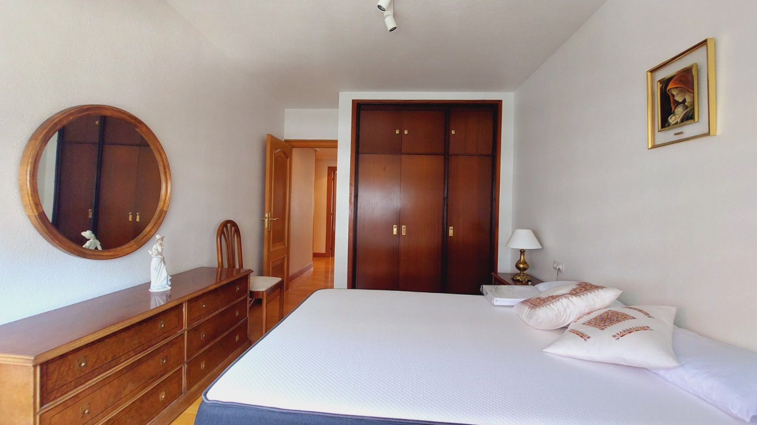 Piso de 115 m² en Pamplona