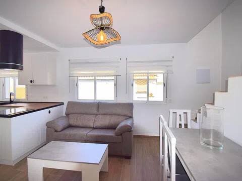 Appartamento 50 m² a San Martín del Tesorillo
