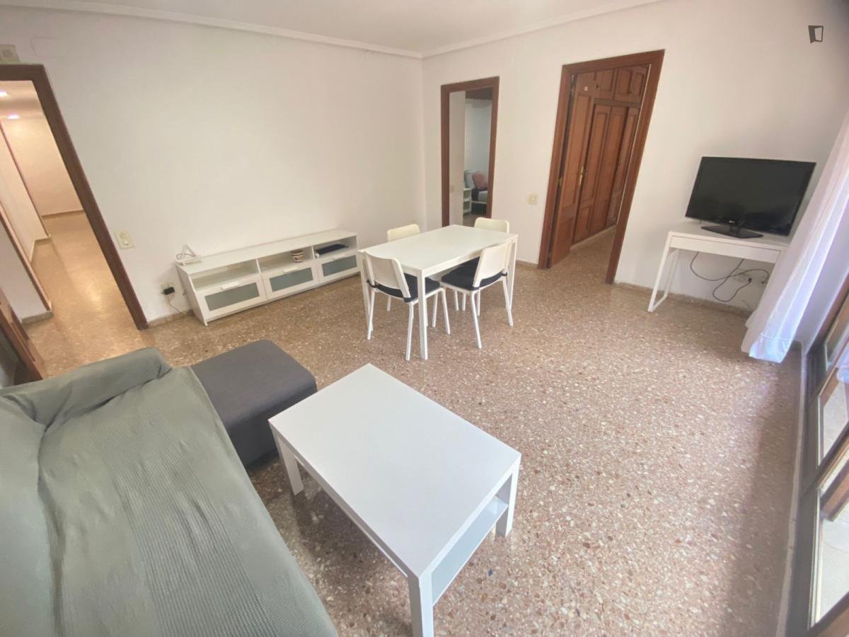 Habitació de lloguer, València