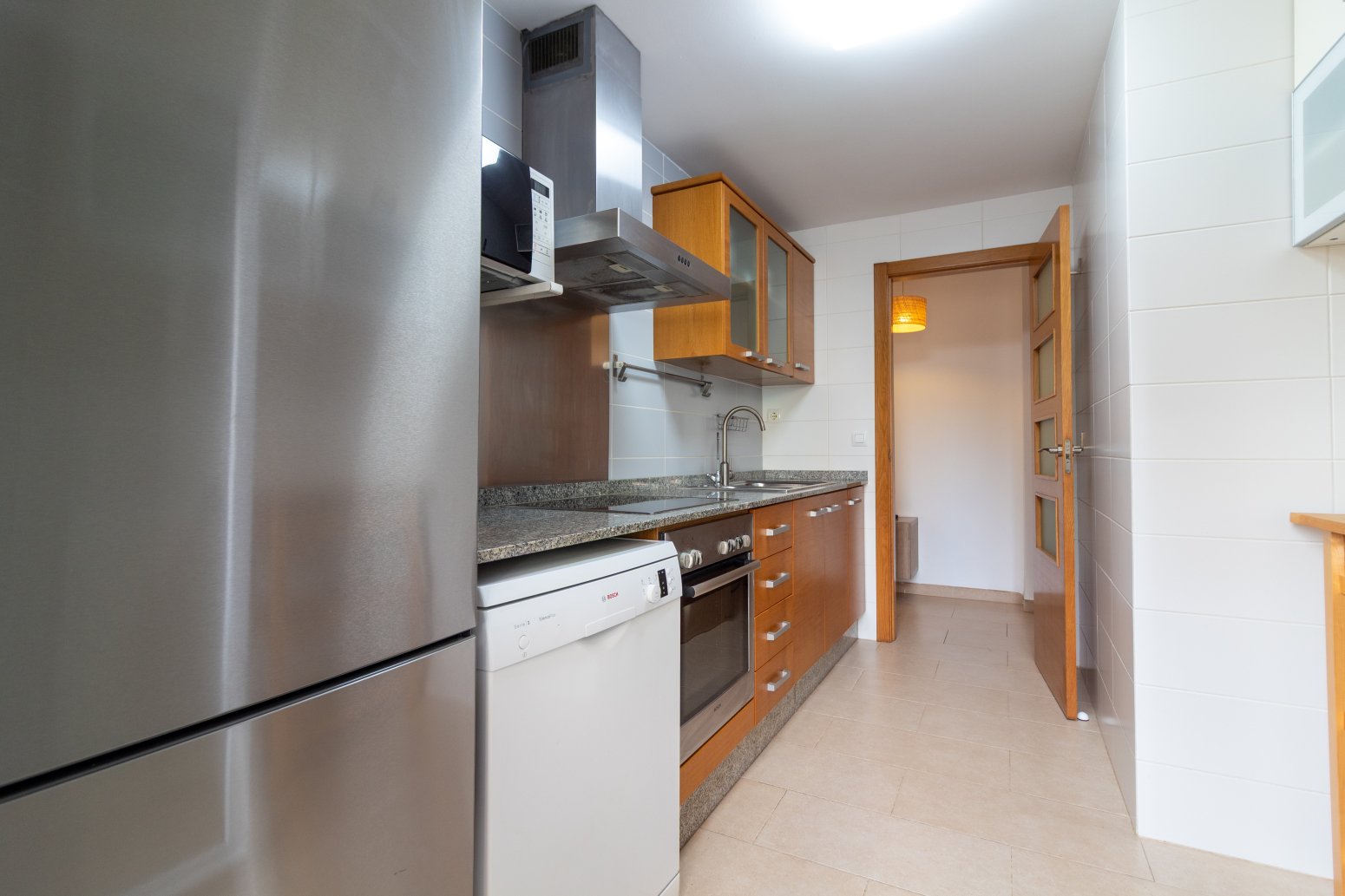 Pis de 103 m² a Sagunt