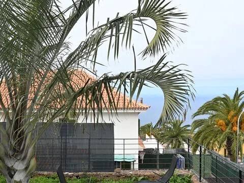 Habitación 120 m², Santa Úrsula
