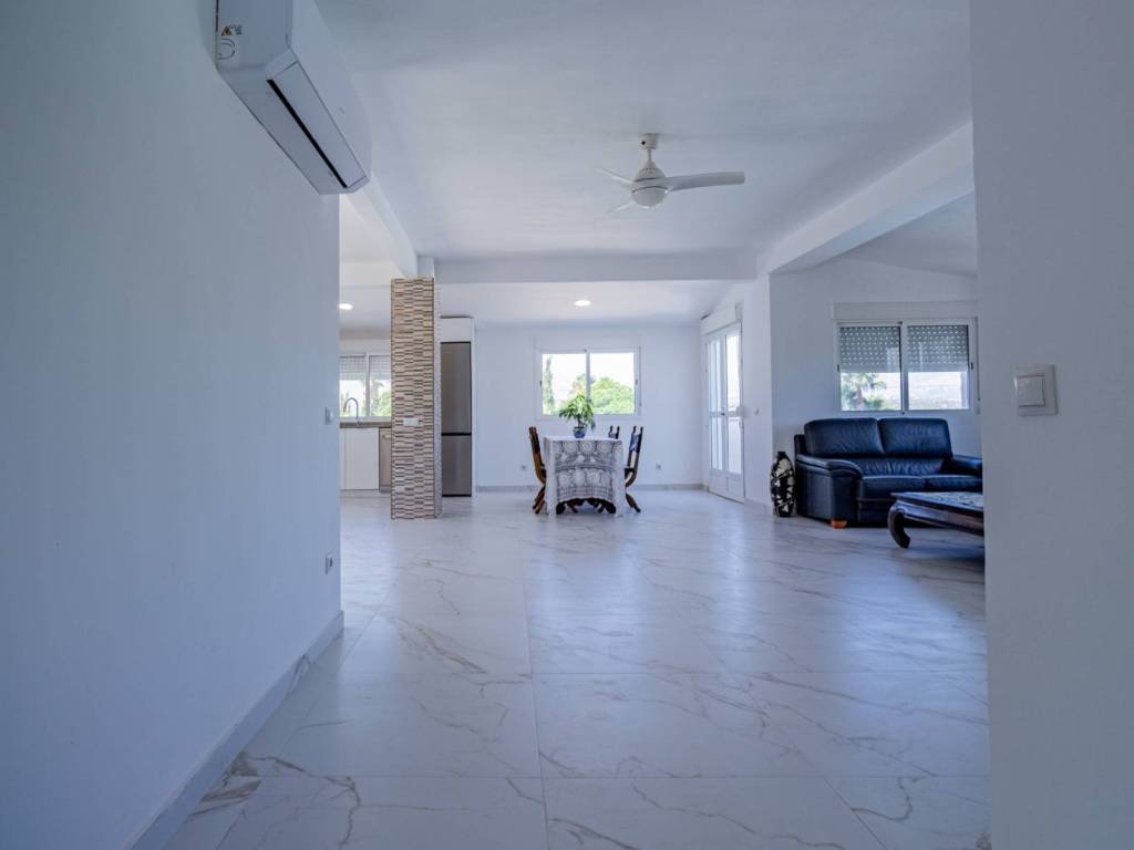 Haus 143 m² in l'Alfàs del Pi
