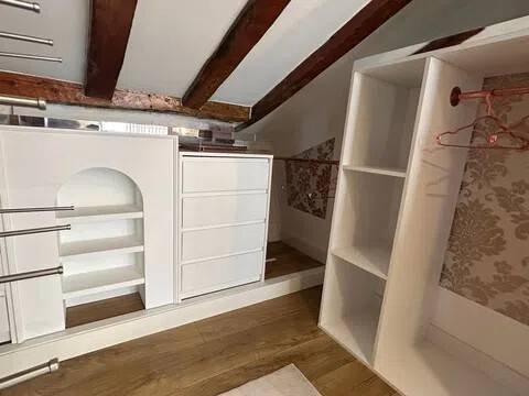 Piso de 91 m² en Ávila