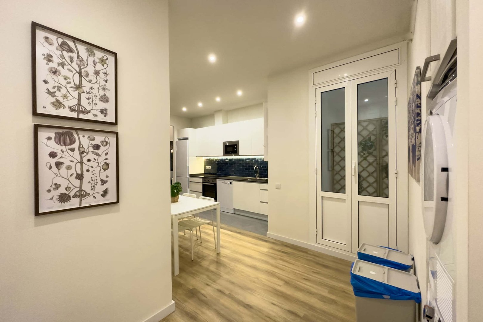 Appartamento 197 m² a Barcelona