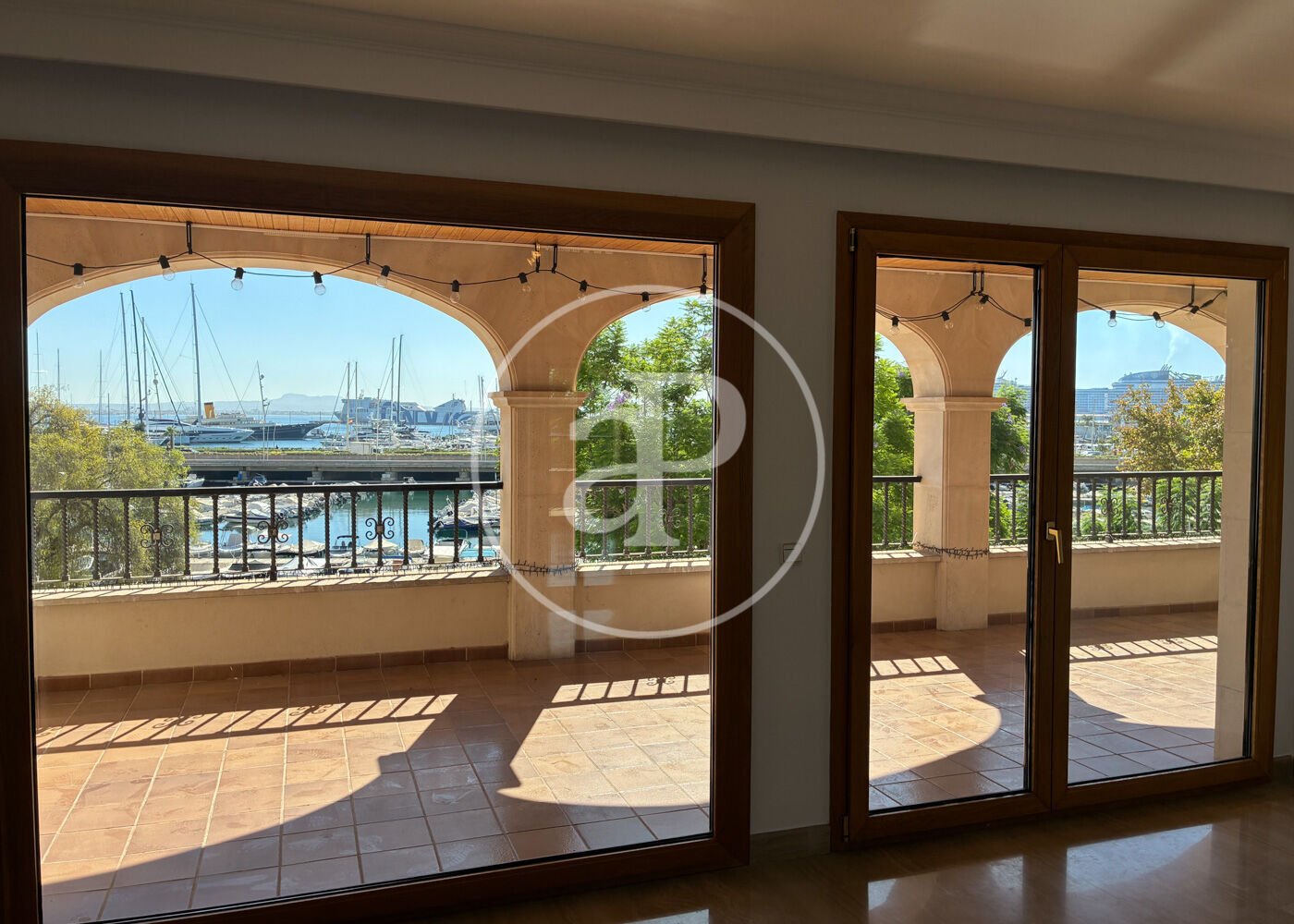 Piso de 250 m² en Palma
