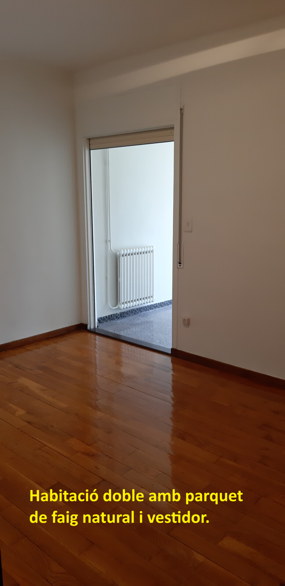 Piso de 157 m² en Puigcerdà