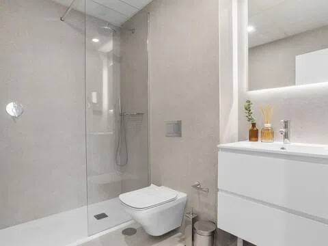 Appartamento 93 m² a Marbella
