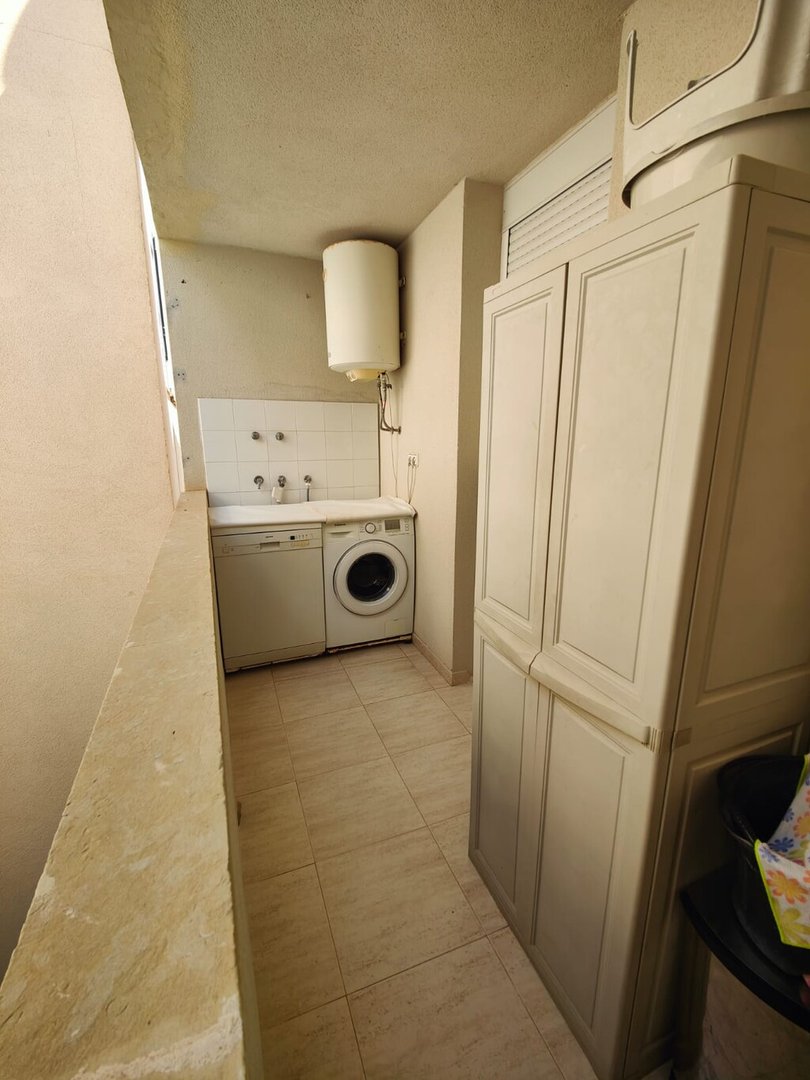 Wohnung 153 m² in ses Salines