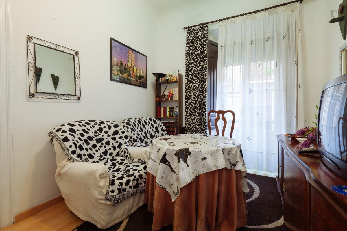 Habitación en alquiler, Granada