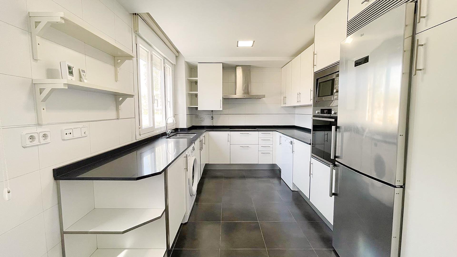 Habitación 337 m², Villanueva de la Cañada