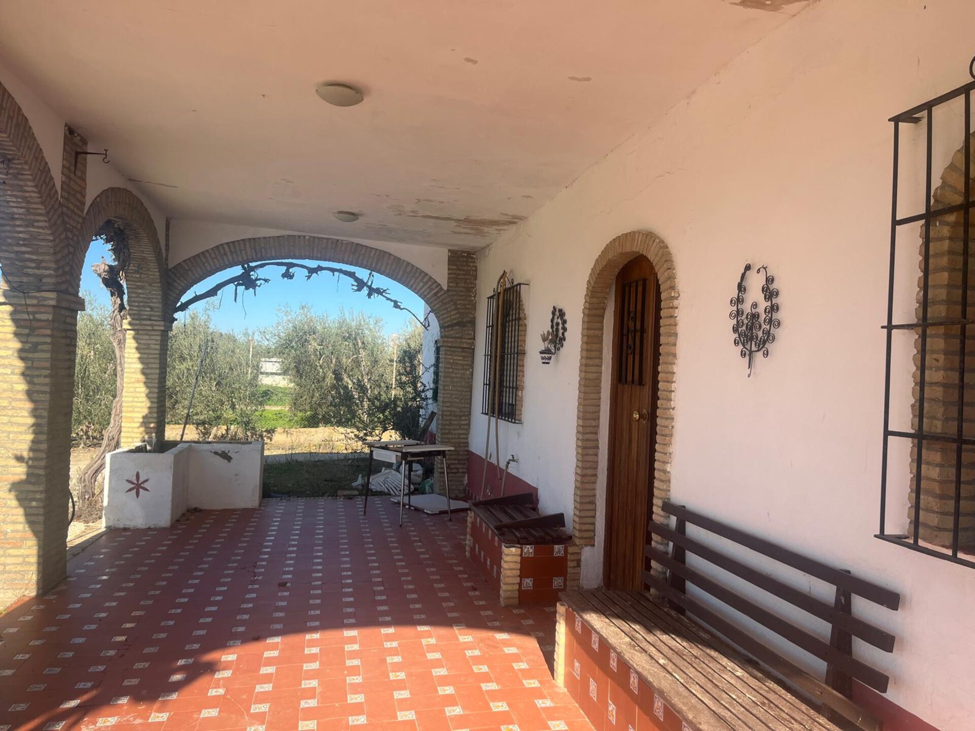 Будинок 250 м² у Morón de la Frontera