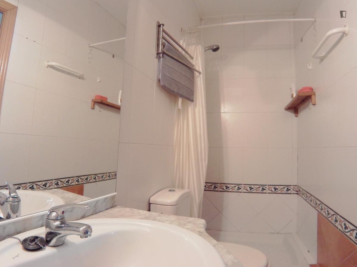 Apartamento 27 m² em Madrid