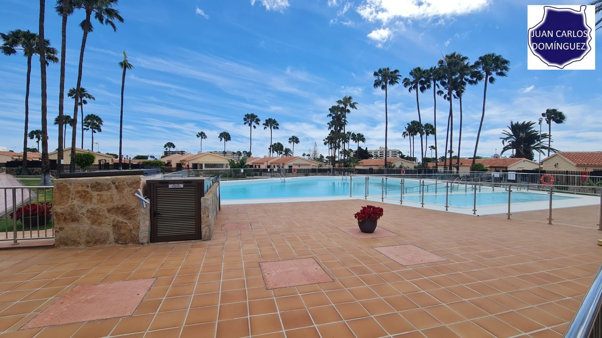 Casa de 50 m² a San Bartolomé de Tirajana