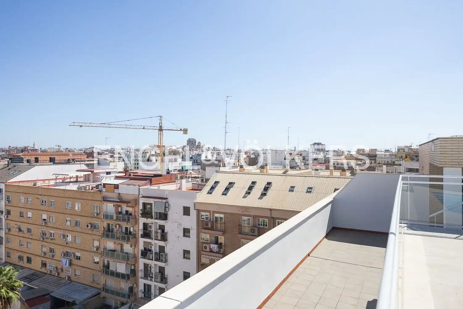 Pis de 85 m² a València