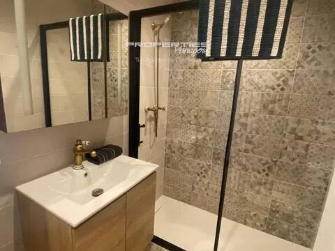 Habitación 60 m², Palma