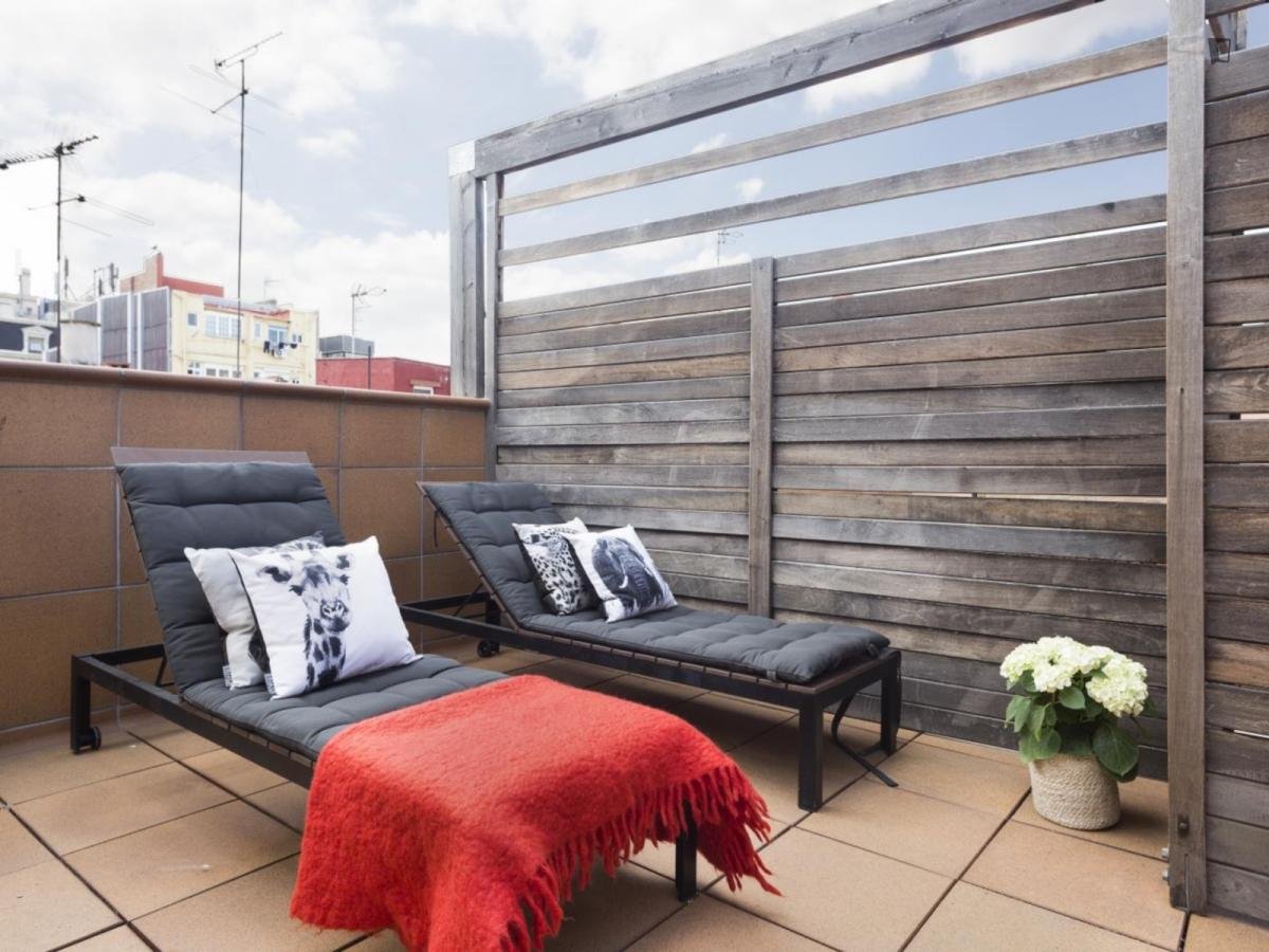 Piso de 62 m² en Barcelona
