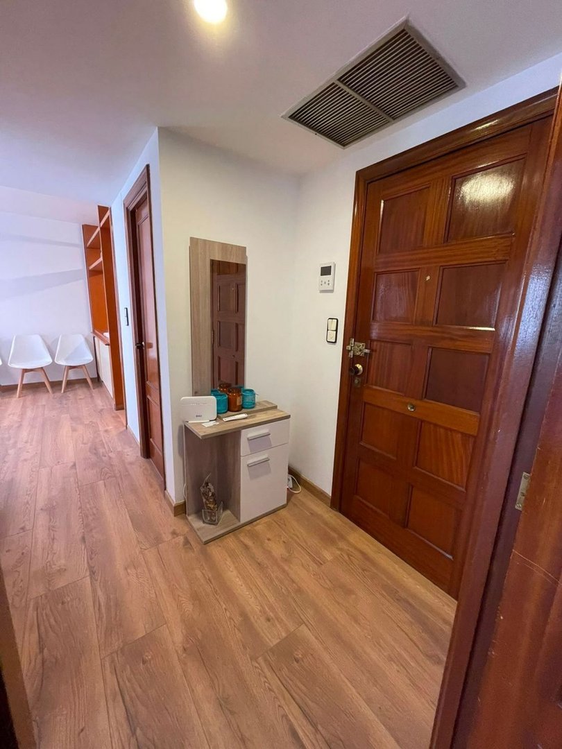 Piso de 60 m² en La Coruña