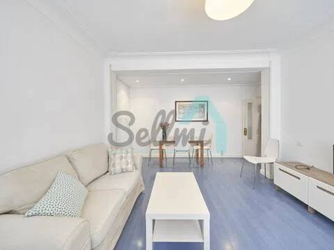Pis de 124 m² a Oviedo