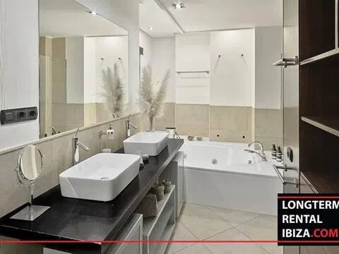 Casa de 600 m² en Sant Josep de sa Talaia