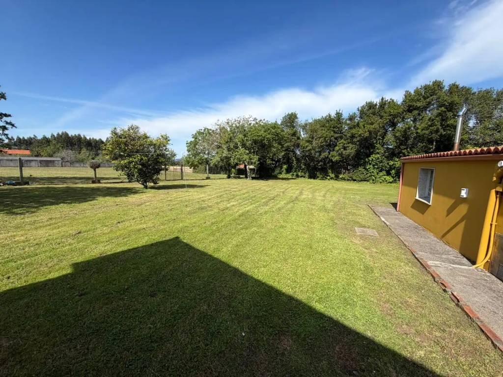 Casa de 182 m² en Valdoviño
