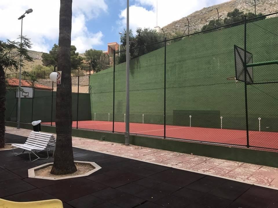 Piso de 54 m² en Cullera