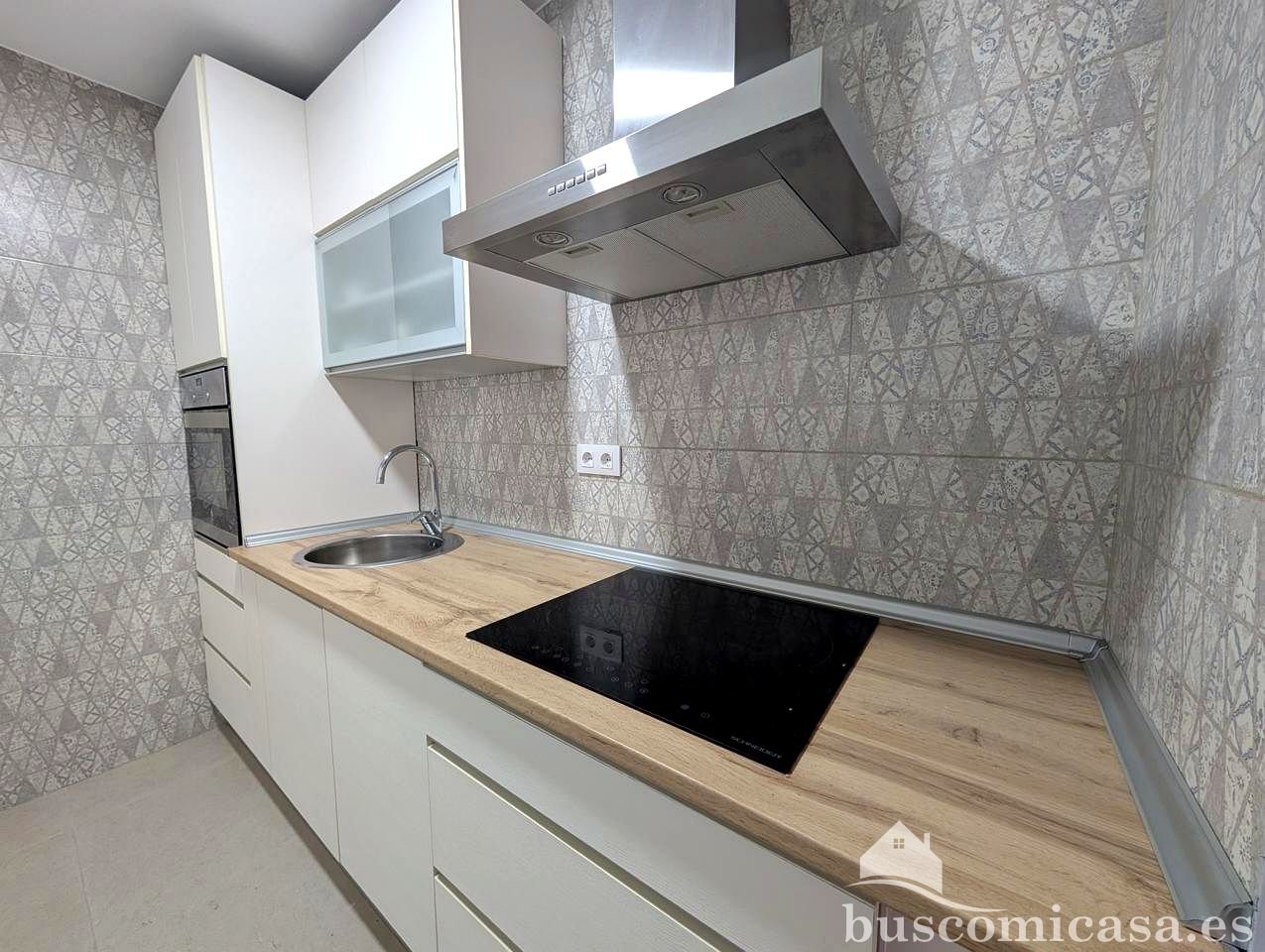 Pis de 128 m² a Linares