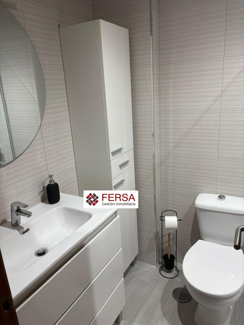 Piso de 65 m² en El Puerto de Santa María