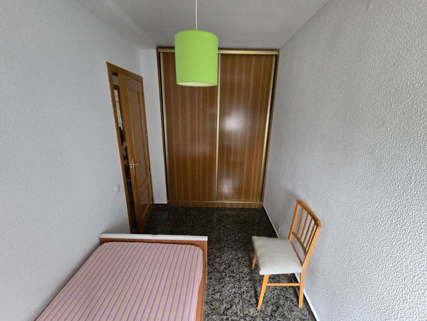 Pis de 78 m² a Mérida
